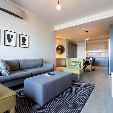 Axis Luxury Apartments By Century City Hotels Kapstadt Exterior foto